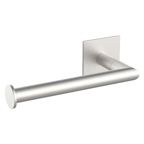 WINGITS® INFINITE Transitional Horizontal/Vertical Toilet Paper Holder, Satin Stainless Steel